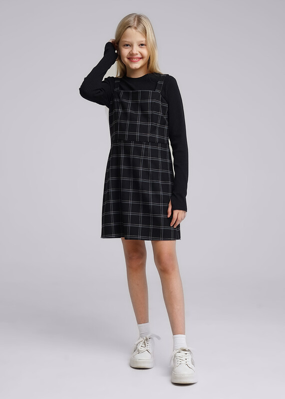 Сарафан детский