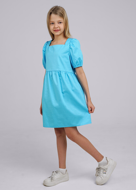 Платье детское