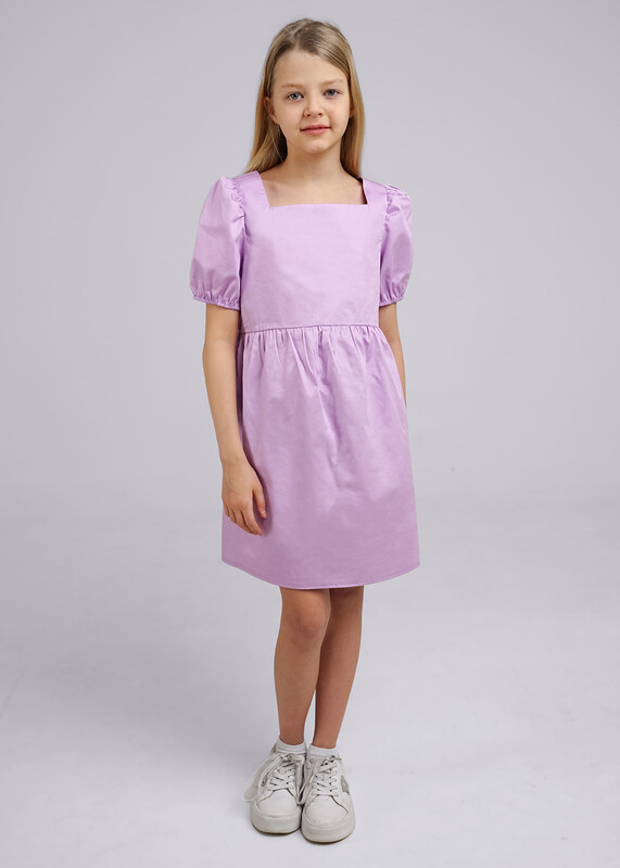 Платье детское