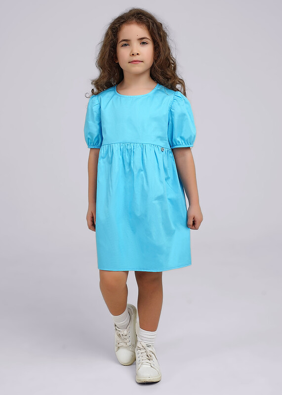 Платье детское
