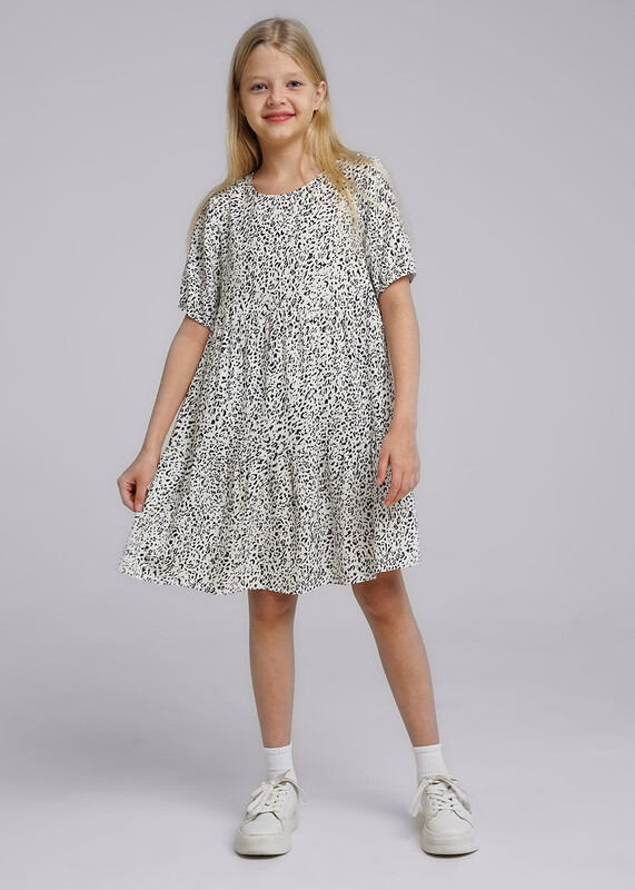 Платье детское