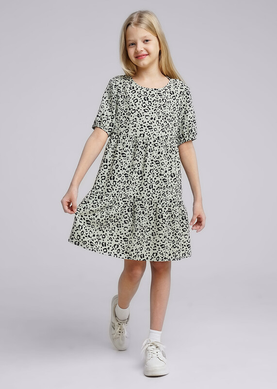 Платье детское