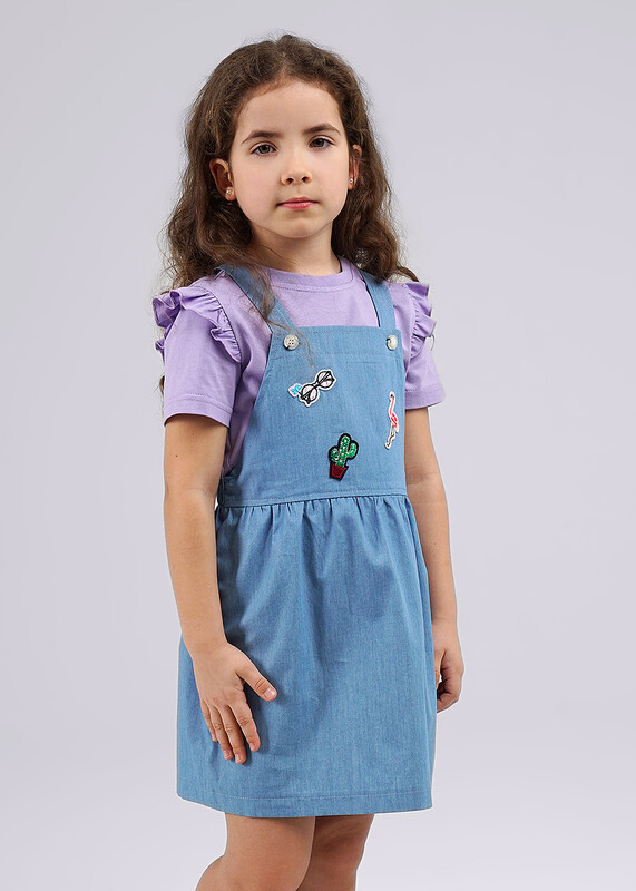 Сарафан детский
