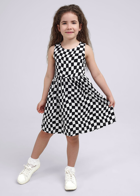 Платье детское