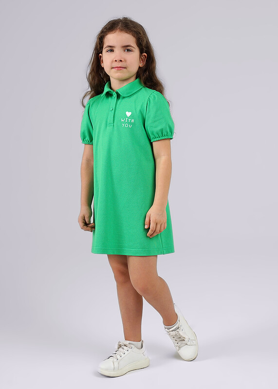 Платье детское