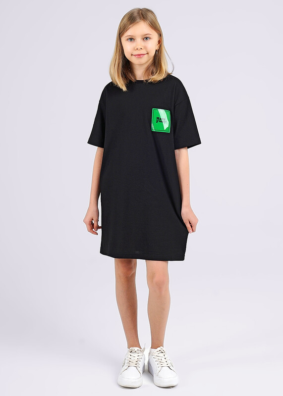 Платье детское