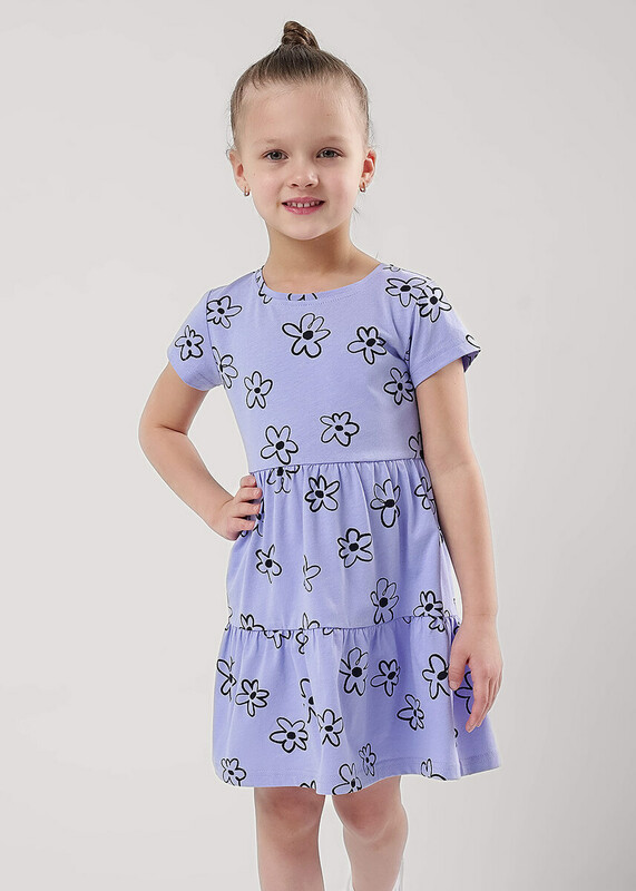 Платье детское