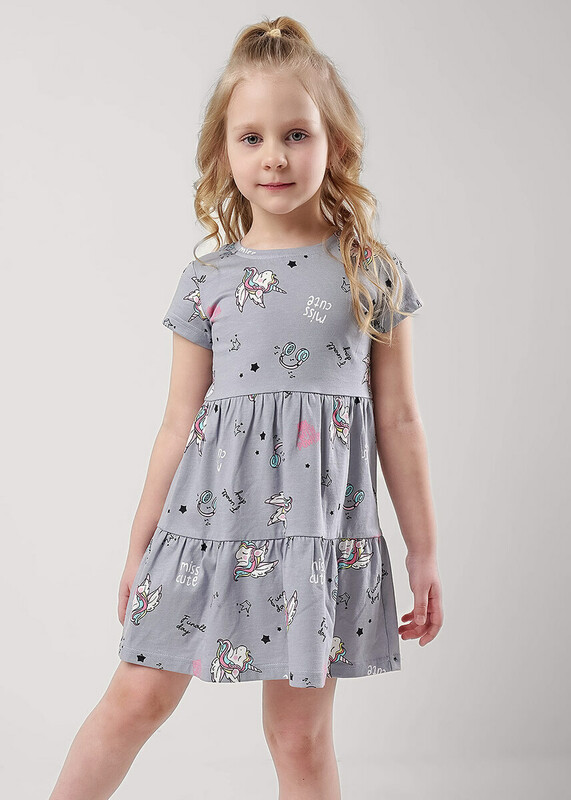 Платье детское