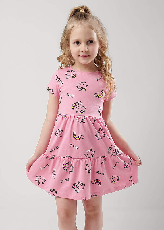 Платье детское