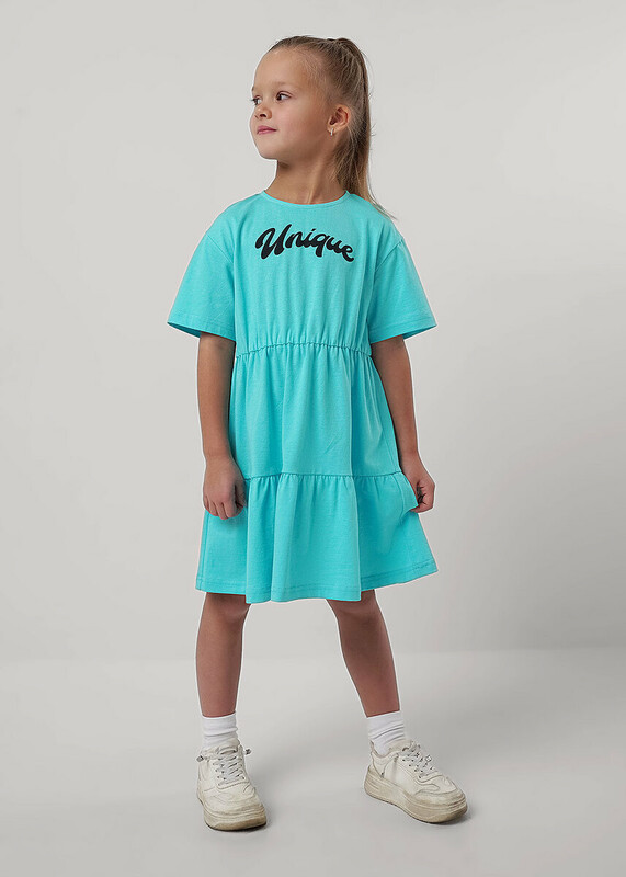 Платье детское