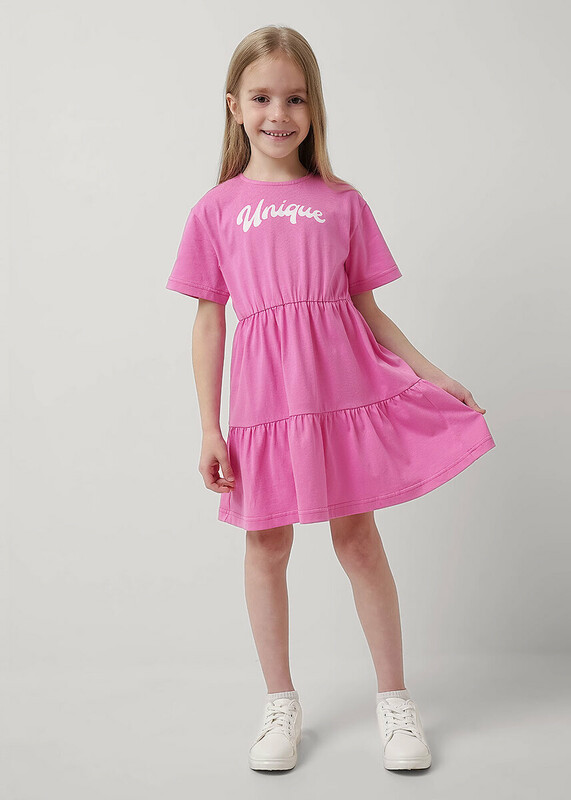 Платье детское