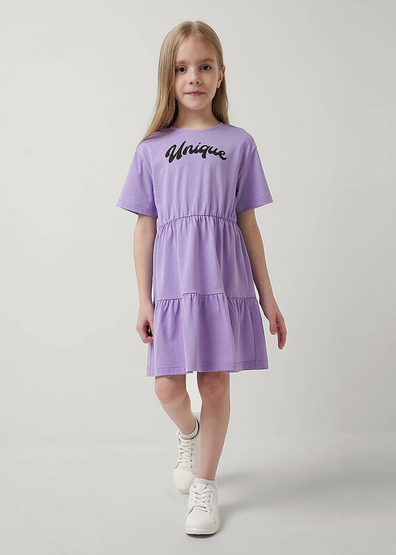 Платье детское