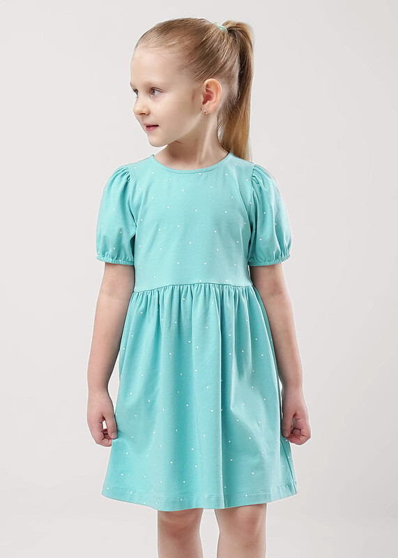 Платье детское