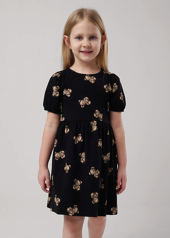 Платье детское
