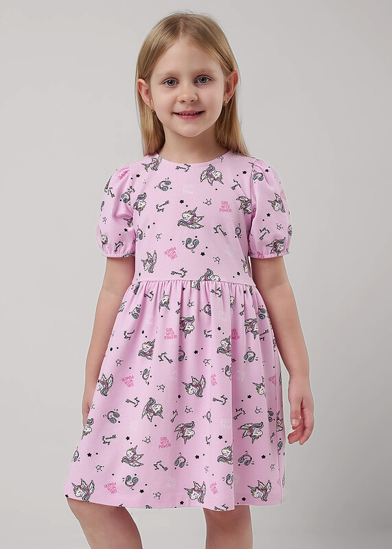 Платье детское