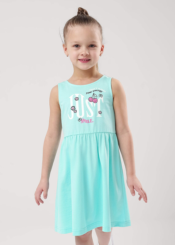 Платье детское
