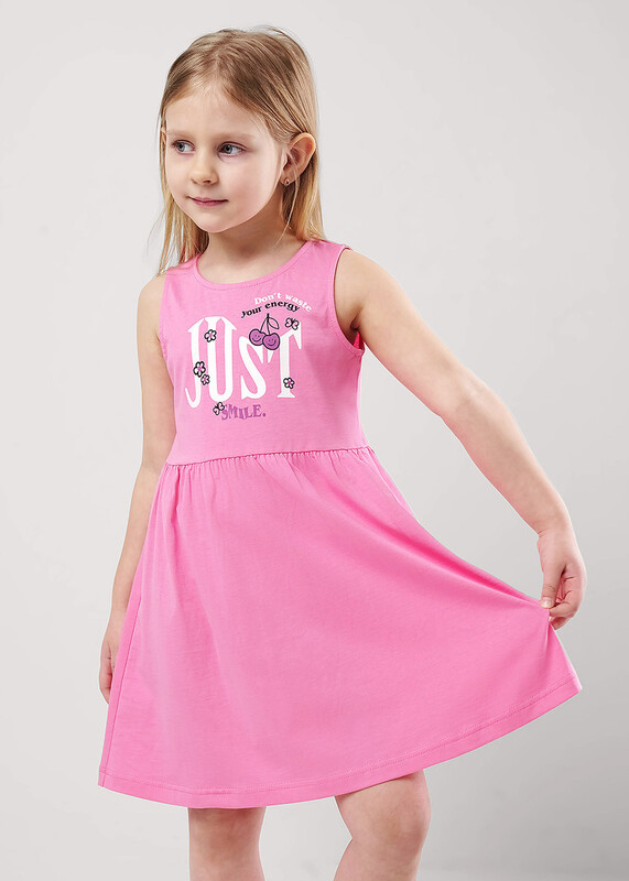 Платье детское