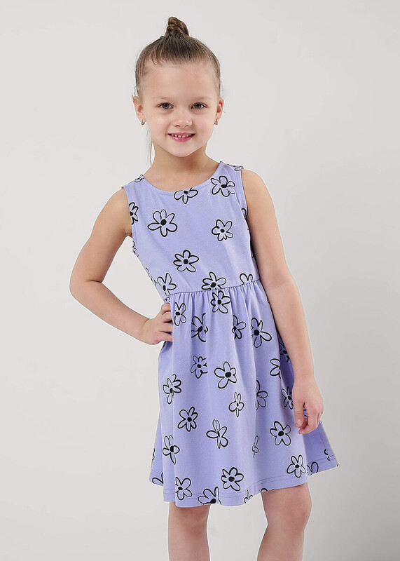 Платье детское
