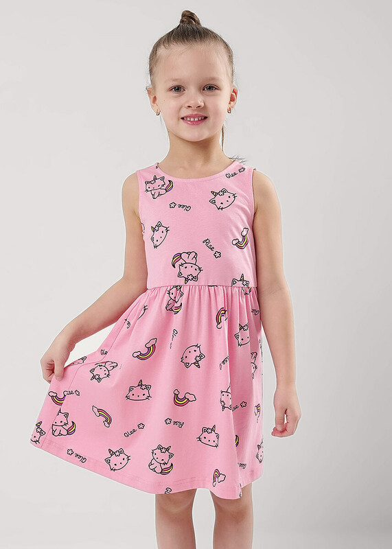 Платье детское