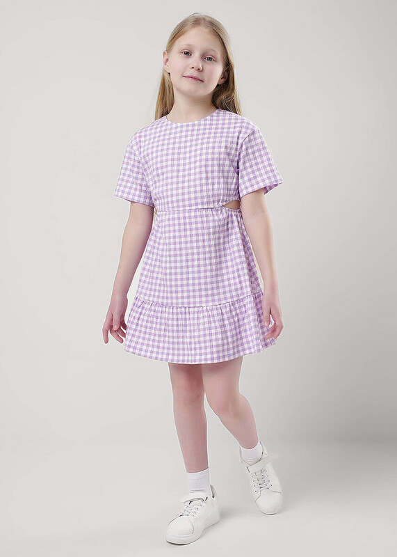 Платье детское