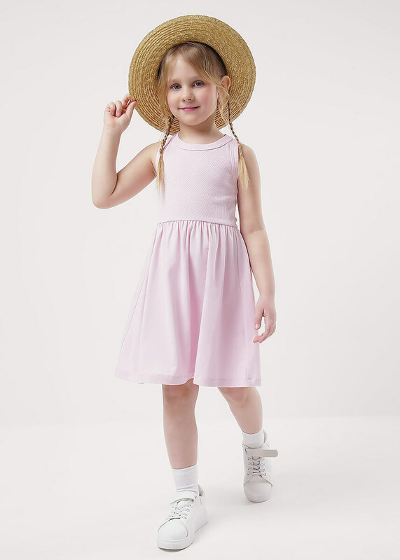 Платье детское