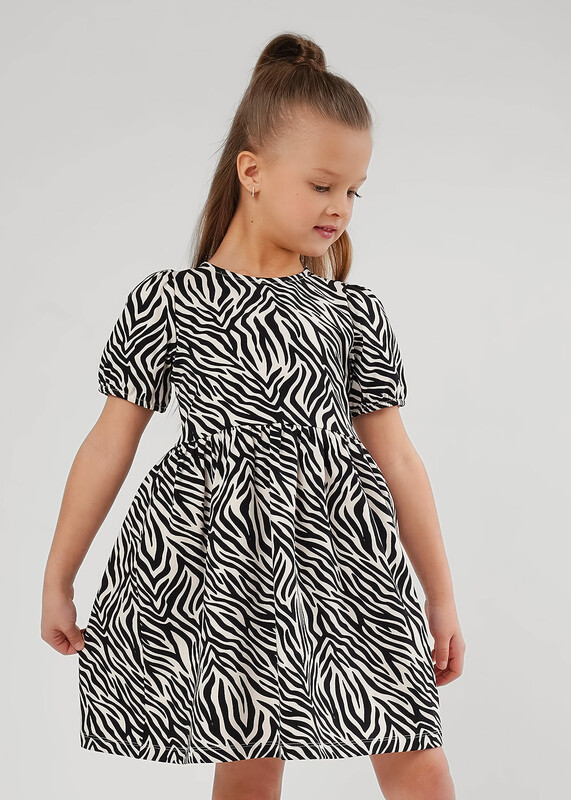 Платье детское