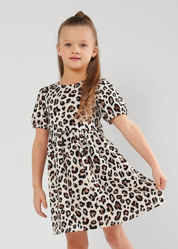 Платье детское