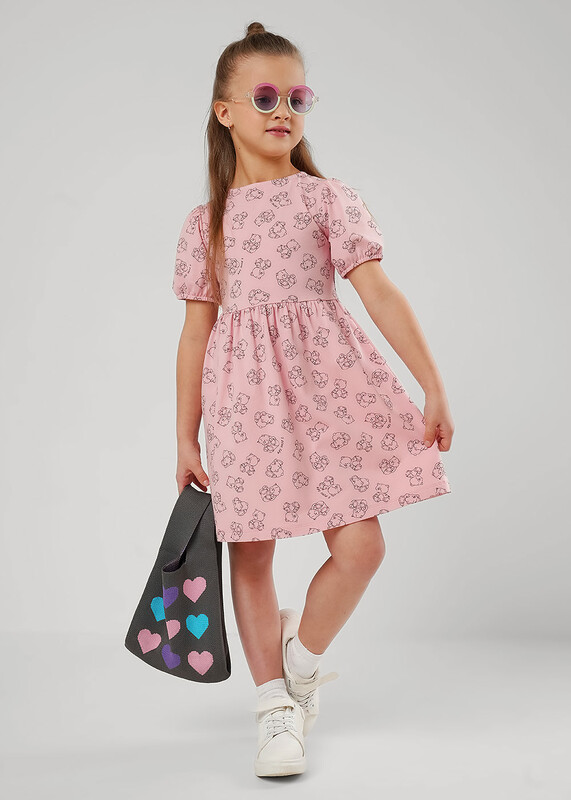 Платье детское