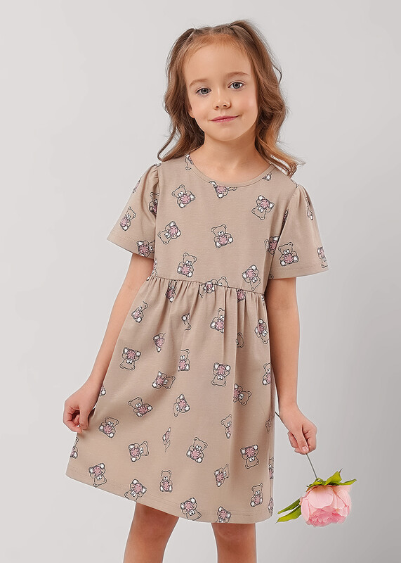 Платье детское