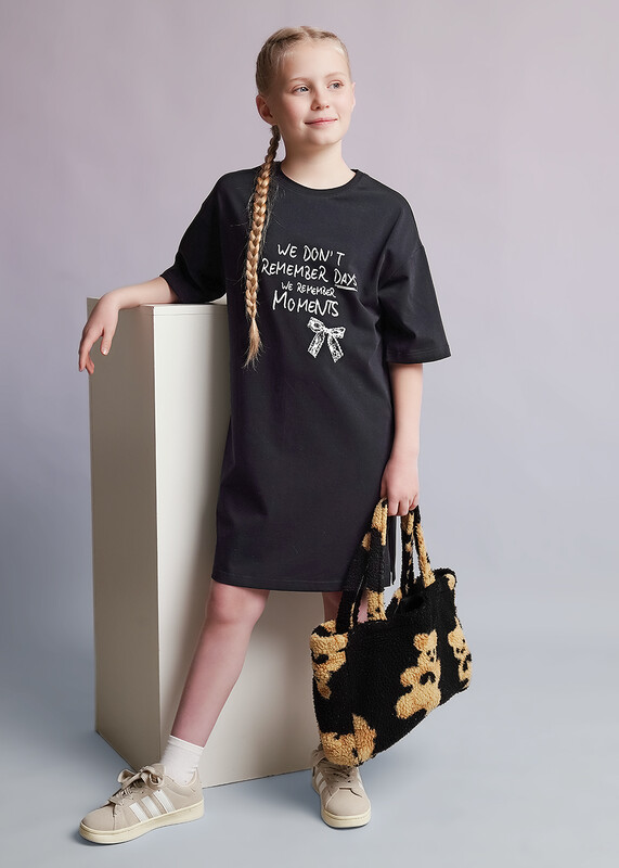 Платье детское