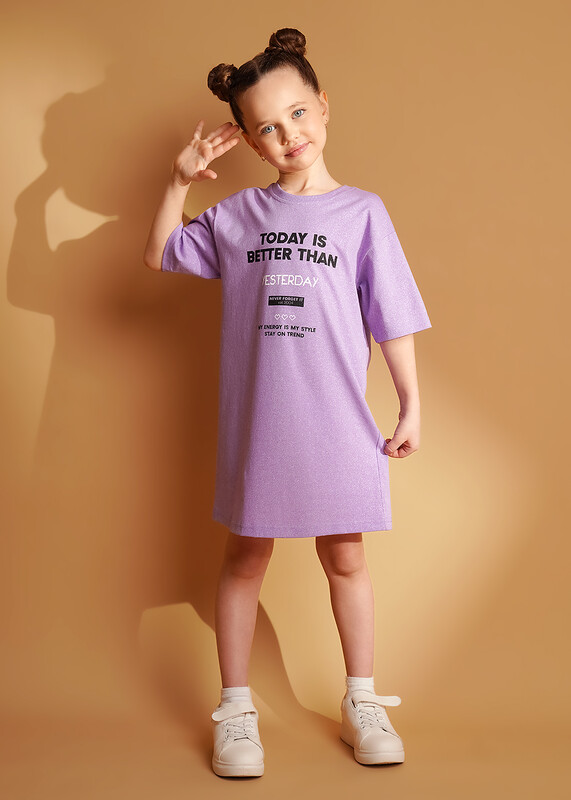 Платье детское