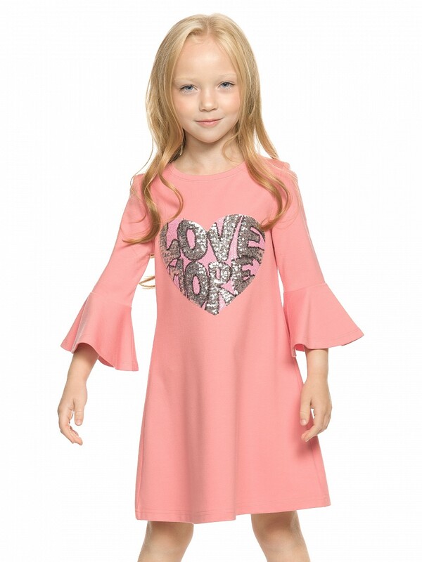 Платье для девочек