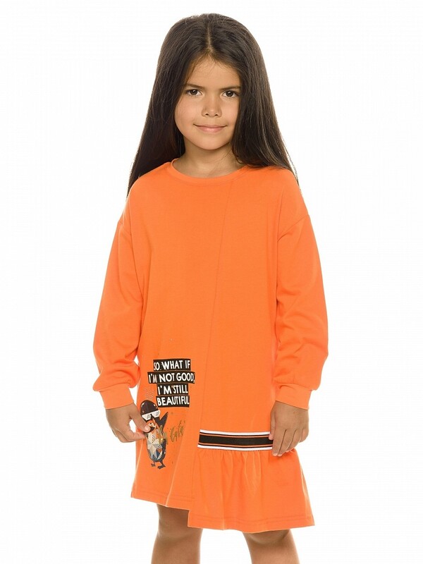 Платье для девочек