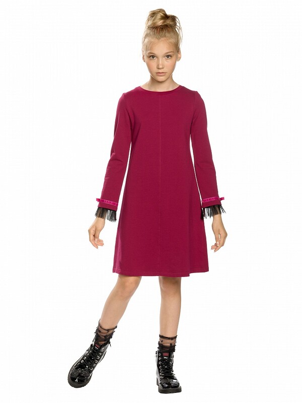 Платье для девочек