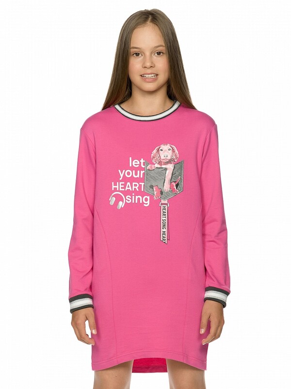 Платье для девочек