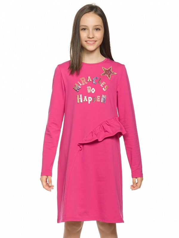 Платье для девочек