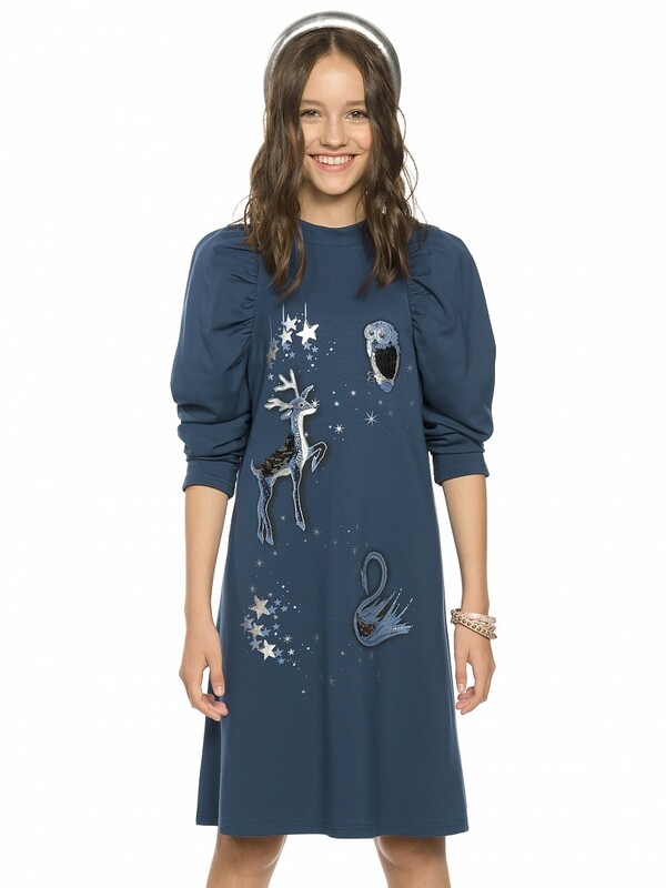 Платье для девочек