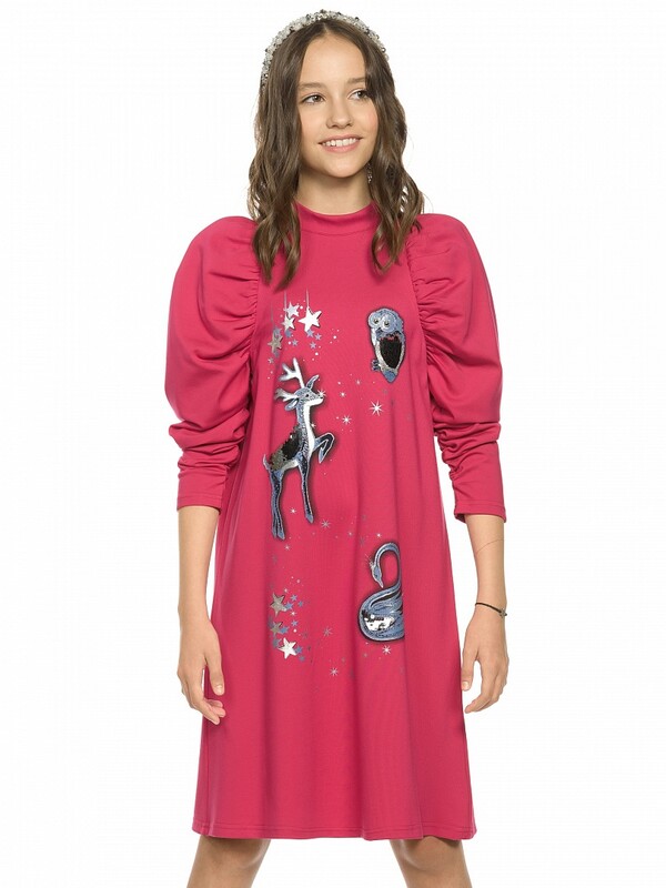 Платье для девочек