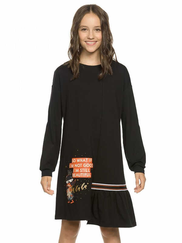 Платье для девочек