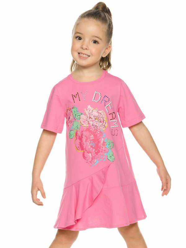 платье для девочек