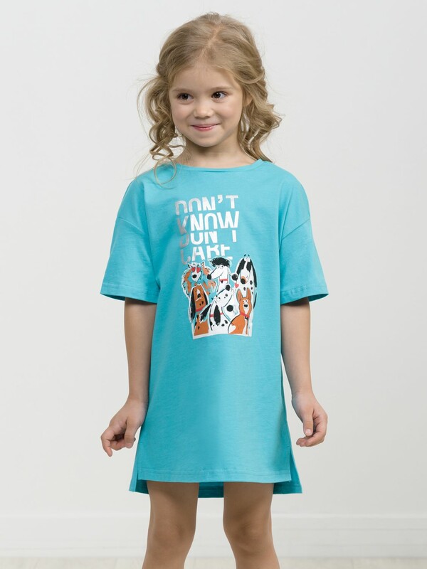 платье для девочек