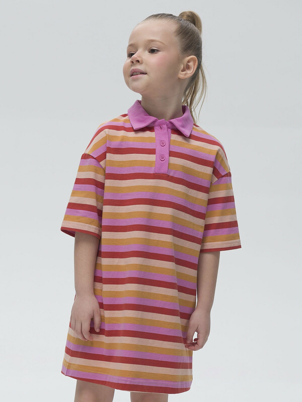 платье для девочек