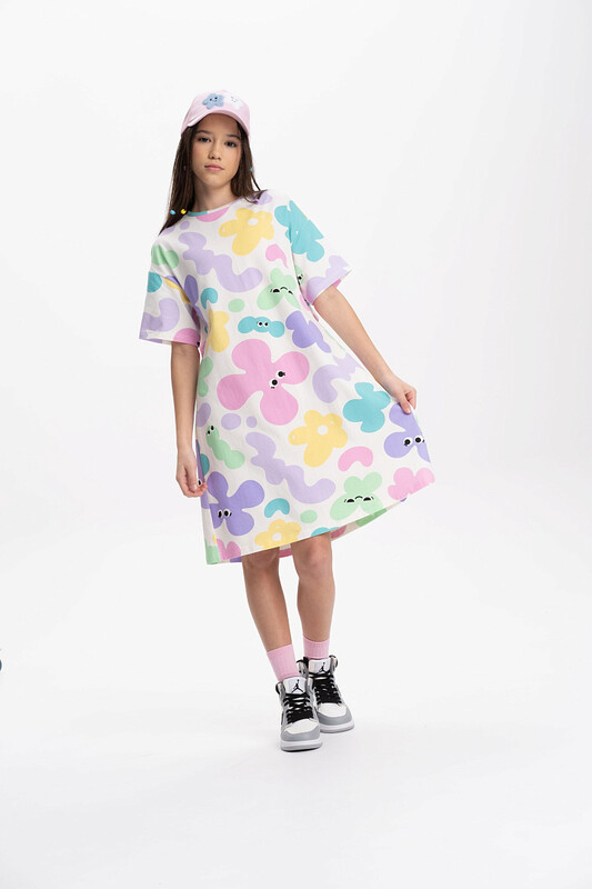 Платье для девочек