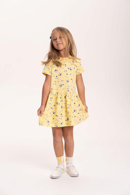 Платье для девочек