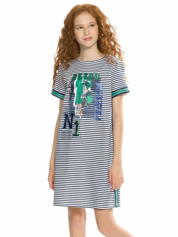 платье для девочек