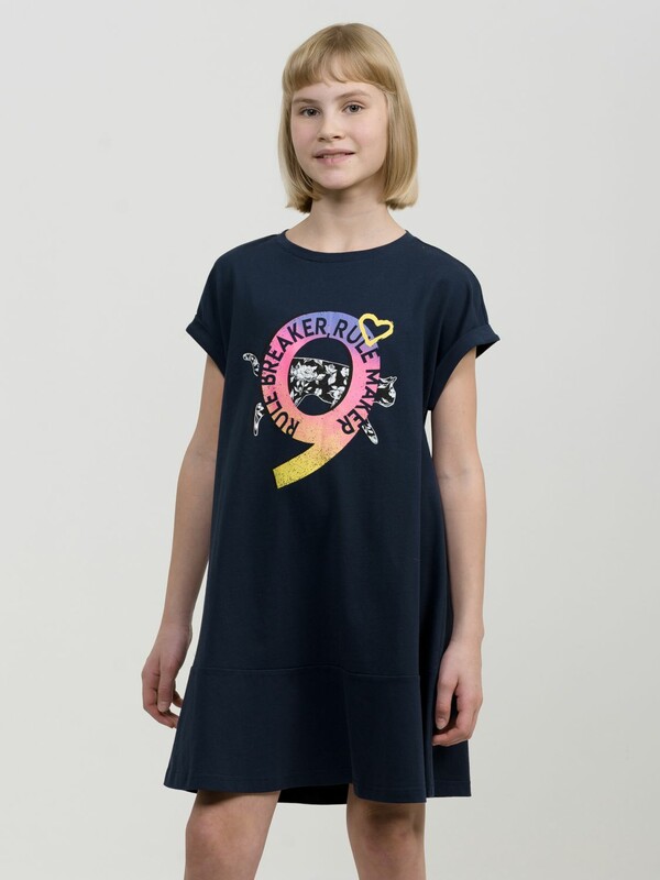 платье для девочек