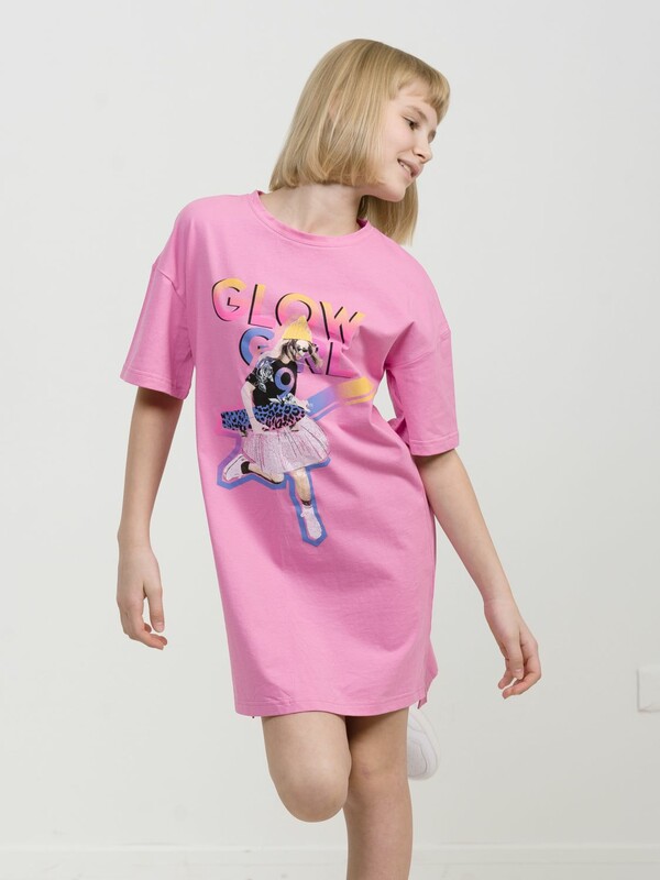 платье для девочек