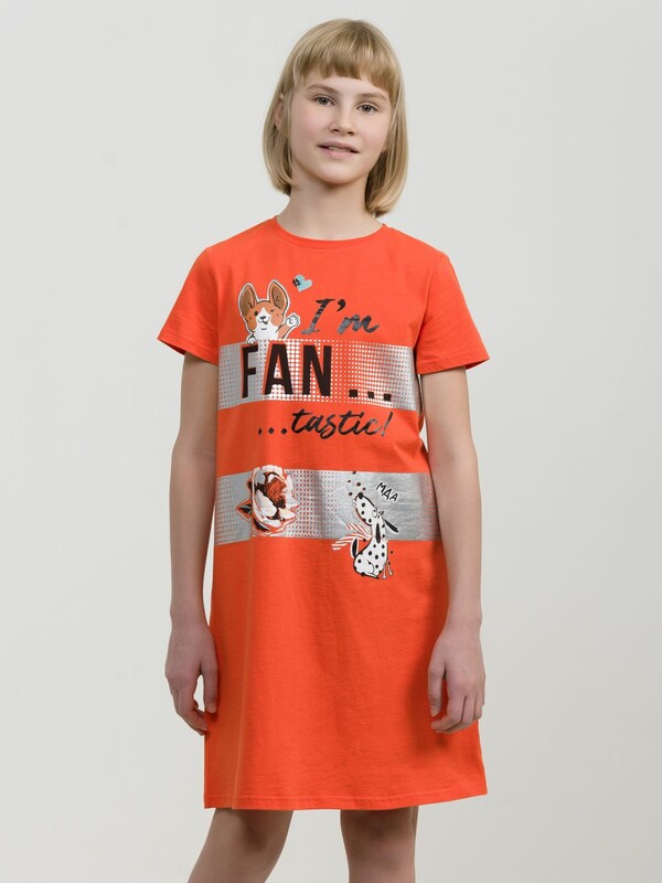 платье для девочек