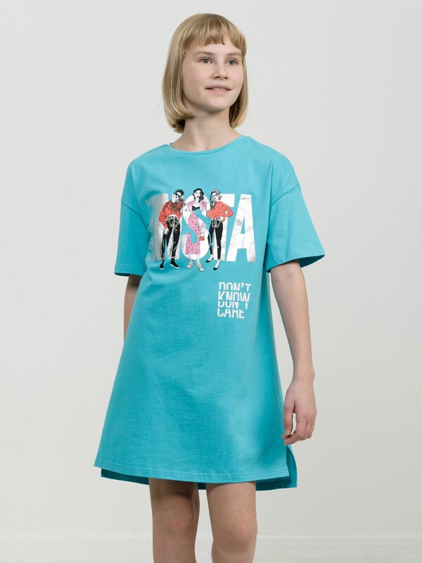 платье для девочек