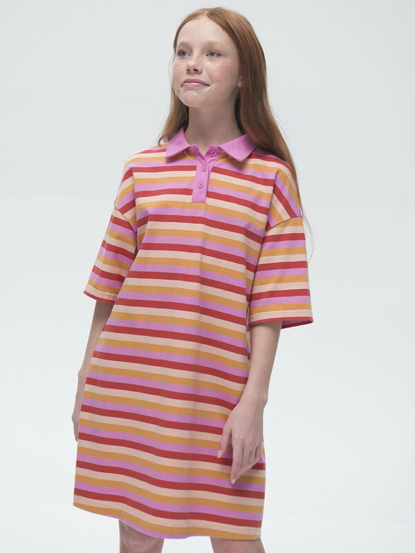 платье для девочек